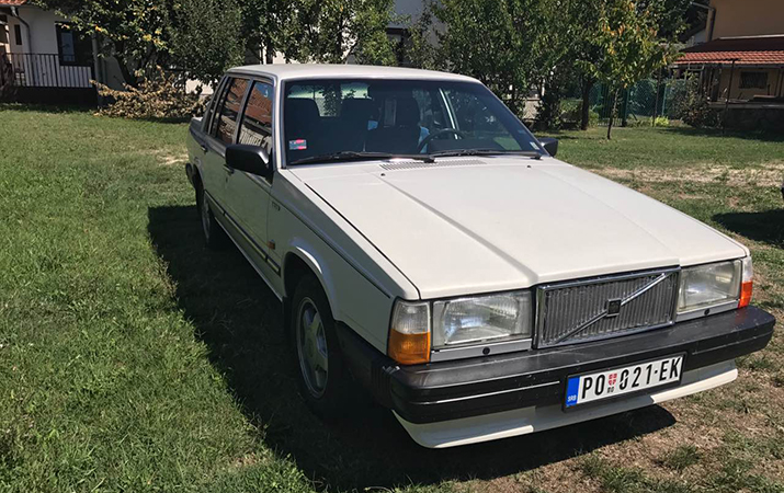 iznajmljivanje vozila za svadbe