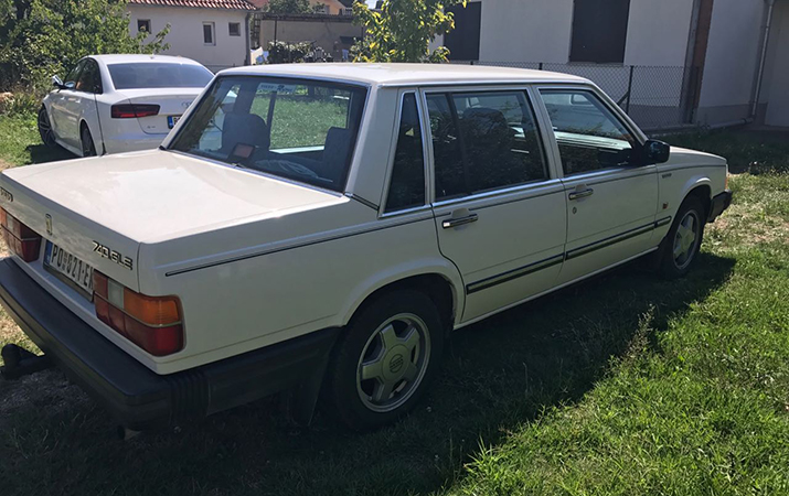 iznajmljivanje vozila za svadbe