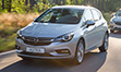 opel astra rent a car najam vozila