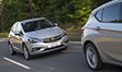 opel astra rent a car najam vozila