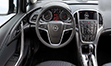 opel astra rent a car najam vozila