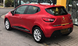 renault clio rent a car najam vozila